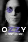 Ozzy: No Escape from Now