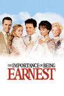 The Importance of Being Earnest