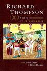 Richard Thompson: 1000 Years of Popular Music