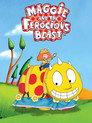 Maggie and the Ferocious Beast