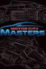 Motor City Masters