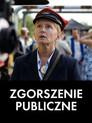 Zgorszenie publiczne