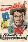 Festival de Cantinflas