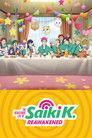 The Disastrous Life of Saiki K.: Reawakened
