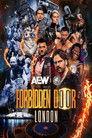 AEW x NJPW: Forbidden Door 2025