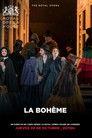 Royal Opera House: La Bohème
