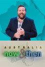 Australia: Now and Then