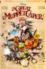 The Great Muppet Caper