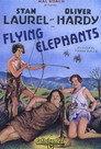 Flying Elephants