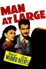 Man at Large