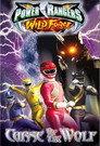 Power Rangers Wild Force: Curse of the Wolf