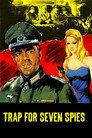 Trap for Seven Spies