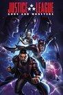 Justice League: Gods and Monsters