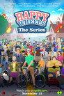 Happy Wheels: The Series