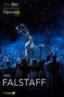 The Metropolitan Opera: Falstaff