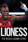 Lioness: The Nicola Adams Story