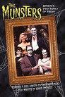The Munsters: America's First Family of Fright
