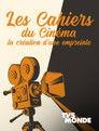 Les cahiers du cinéma, la création d'une empreinte