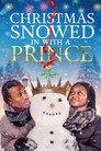 A Christmas Snowed in with a Prince