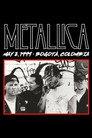 Metallica: Live in Bogotá, Colombia - May 2, 1999