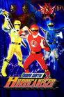 Ninpuu Sentai Hurricaneger
