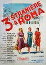 3 Strangers in Rome