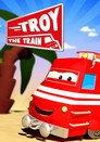 Troy the Train of Car City