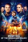 Pirates of the Barracuda Galaxy