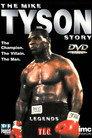 The Mike Tyson Story
