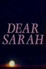 Dear Sarah