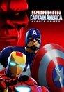 Iron Man & Captain America: Heroes United