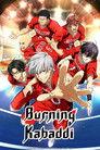 Burning Kabaddi