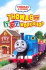 Thomas & Friends: Thomas and the Toy Workshop