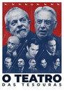 O Teatro das Tesouras
