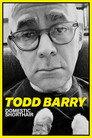 Todd Barry: Domestic Shorthair
