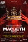 Royal Opera House: Macbeth