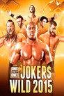 TNA One Night Only: Joker's Wild 3