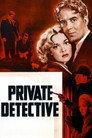 Private Detective