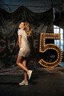 Chanel N°5: The One That I Want