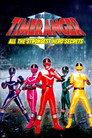 Mirai Sentai Timeranger Super Video: All the Strongest Hero Secrets
