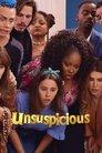 Unsuspicious