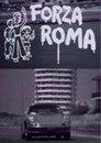 Forza Roma!
