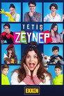 Yetiş Zeynep