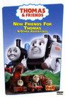 Thomas & Friends: New Friends For Thomas
