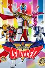 Kikai Sentai Zenkaiger