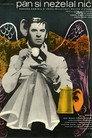 Pán si neželal nič