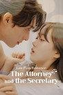 Law Firm Romance: The Attorney and the Secretary
