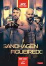 UFC on ESPN 67: Sandhagen vs. Figueiredo