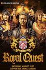 NJPW: Royal Quest