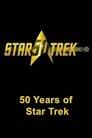 50 Years of Star Trek